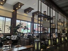 -雷峰塔·藕香居餐厅