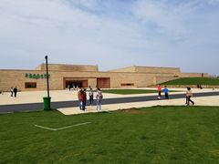 -盘龙城国家考古遗址公园