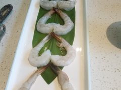 -范饭椰林川湘味海鲜·椰子鸡(三亚湾椰梦长廊店)