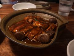 栗子烤鸡-元古雲境(太古里店)