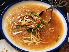 -阿庄新豫菜(航海东路店)
