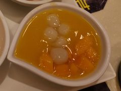 杨枝金捞-许留山(上海街店)