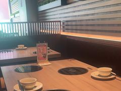 -浅锅和牛小锅放题(深业上城店)