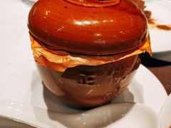 -上海虹桥宾馆味翠餐厅