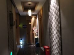 -豪爵足道·SPA(二七路店)