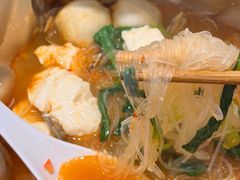 -见味花甲(福田coco park店)