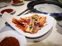 五花肉-么子烤肉(化龙池店)