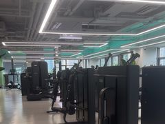 -优享健身(三元桥店)