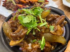 -巷子深菜馆(新华路店)
