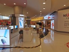 -银座mall(东直门店)