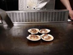 -上林铁板烧(延安西路店)