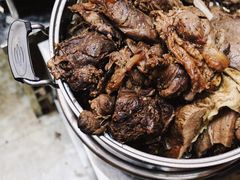 -清真·益鑫羊肉手抓馆(花园北街店)