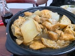 -桥雪牛杂专门店(关边路店)