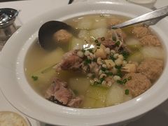 -眉州东坡(华联万柳店)