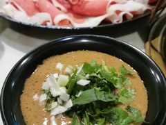 -宣武小院涮肉(前门店)