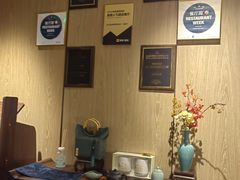 -杭州西湖柳莺里酒店·闻莺厅