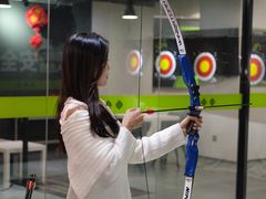 -無弓射箭俱乐部(领展中心城店)