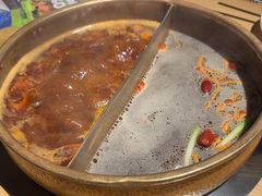 -东道煮牛肉火锅(东盛大街店)