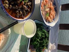 -洞天食府(北大街店)