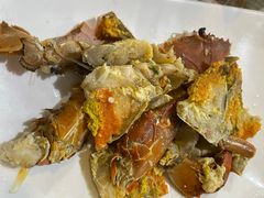 -官塘锋记鱼生·生腌·砂锅粥(牌坊街店)