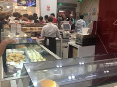-凯司令西点房(南京东路店)