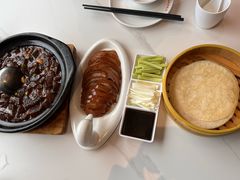 -梅利汴京烤鸭•开封豫菜地标店(晋安路店)