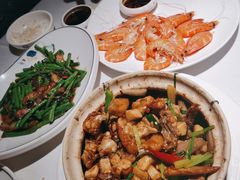 -老伙记海鲜码头(北滘店)