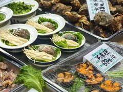 -旺角小渔村·海肠捞饭开创者(二马路店)