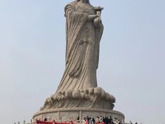 -天津妈祖文化园