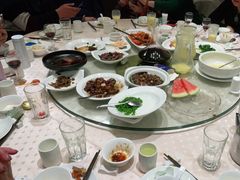 -顺风海鲜港(金玉兰店)