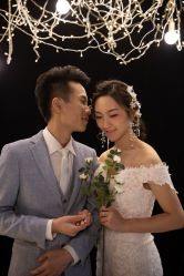 -金夫人婚纱摄影(华南店)