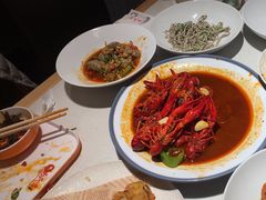 -杨氏青龙虾·吃蟹季(金盛路总店)
