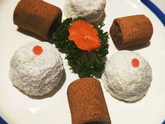 -北平楼·烤鸭·北京菜(牡丹园店)