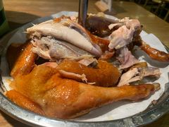 -费大厨辣椒炒肉(万家丽一店)