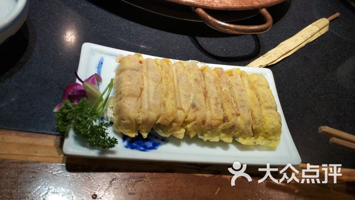 老班长火锅(翡翠城店)-手工蛋饺图片-成都美食-大众点评网