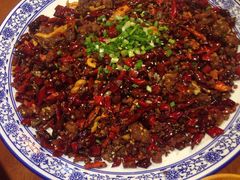 -杨记隆府(重庆总店)