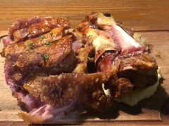 -404干式熟成牛排馆•聚会餐厅