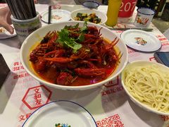 -文和友老长沙龙虾馆(化龙池店)