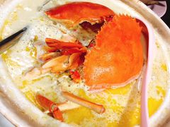 -龙海鲜螃蟹王(宏茂桥店)