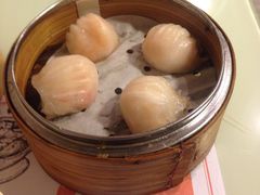 -点点心点心专门店(旺角店)