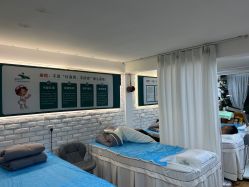 -新雨池不针清祛痘