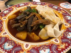 -塔哈尔·新疆盛宴(城西银泰店)