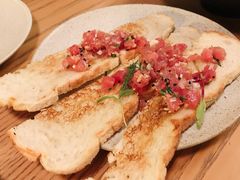 金枪鱼塔塔-EN SPACE恩空间