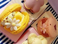 -好利来(八角店)