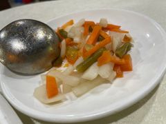 餐前小吃-贵州人家·酸汤火锅·20年老字号