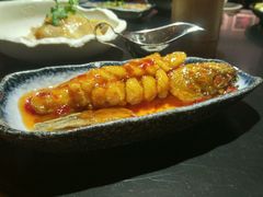 -客语客家菜(东山口店)