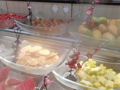 -诺丁牛排披萨自助餐厅(汕头苏宁店)