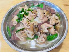 -守英猪脏粉(仓桥街店)