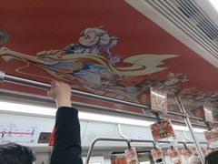 -西贝(上海新梅广场店)