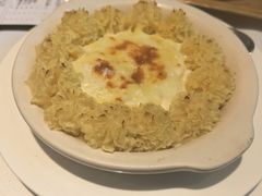 俄式奶汁烤杂拌-波特曼西餐厅(南岗店)
